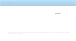 Desktop Screenshot of kimbawlion.com